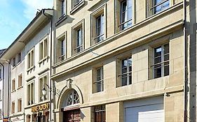 Hotel Hine Adon Fribourg